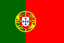 portugal flag icon